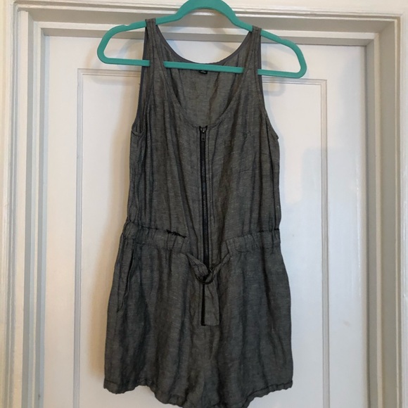 I Heart Ronson Other - JC Penny Romper